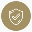 Protected Icon