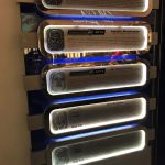 Nascar Hall Of Fame Plaques