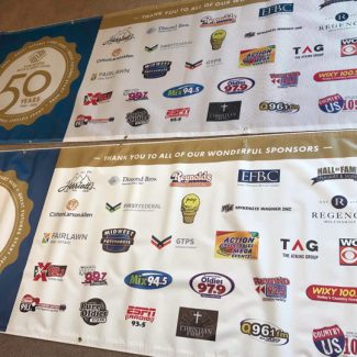 Banners