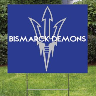 Coroplast Yard Signs