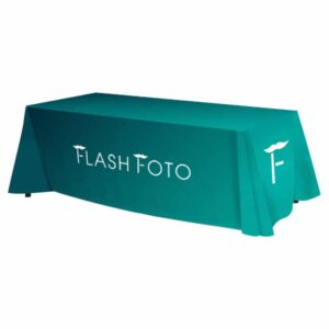 Flat Table Covers