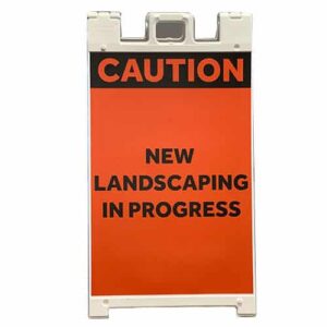 Custom A Frame Signs 1