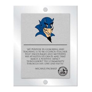 Custom Acrylic Signs 1