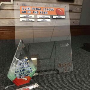 Custom Acrylic Signs 2