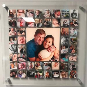 Custom Acrylic Signs 3