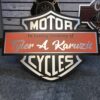 Custom Alupanel Signs 3