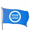 Custom Pole Flag