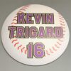 Custom Pvc Signs