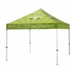 Event Tent Design