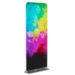 Fabric Tension Display Stands
