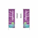 Giant Advertising Flags
