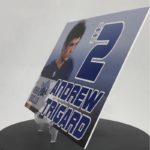 Pvc Sign Thumb