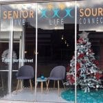 Vinyl Window Lettering Danville Il