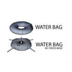 Water Bags Bases