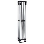 Event Tent Hardware Closed