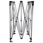 Event Tent Hardware Open