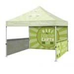 Event Tent With Walls