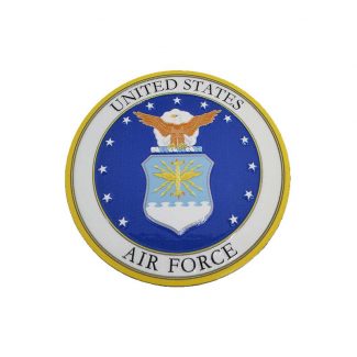 United States Air Force Sign