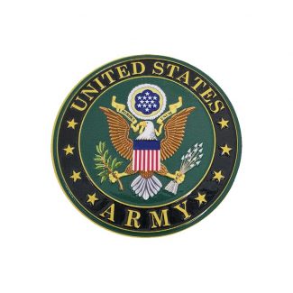 United States Army Sign