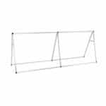 8 Foot Banner Frame