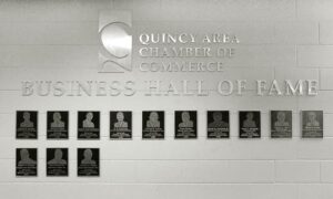 Quincy Chamber Business Wall Of Fame