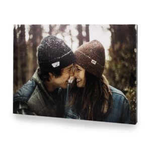 Canvas Wrap