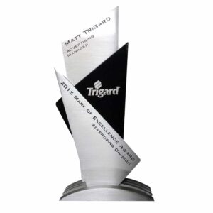 Custom Business Trophies and Awards
