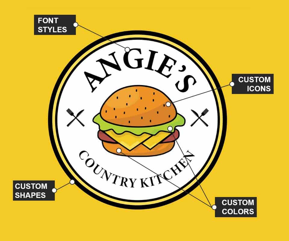 Logo Design