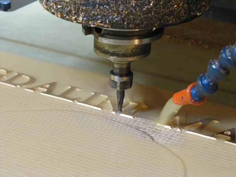 Bronze Plaque Manufacturing Process