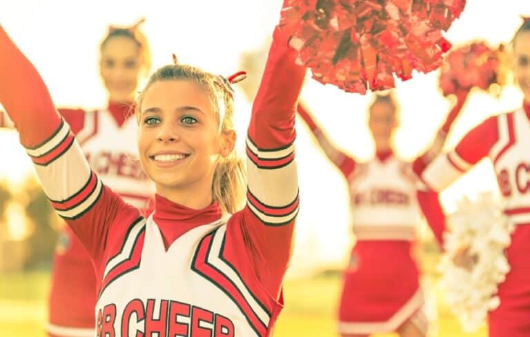 Back To School Back To Spirit
