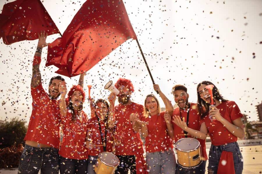 Sports And Student Programs