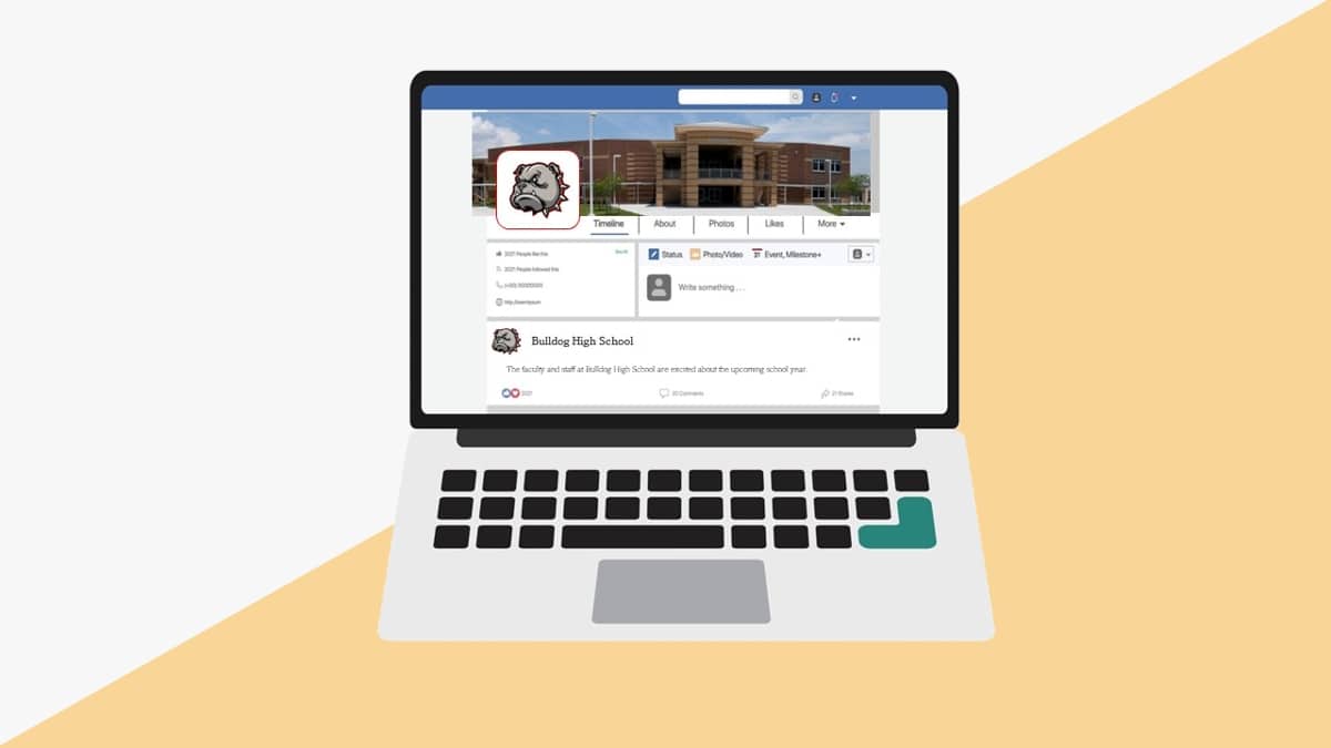 Executing Your New School Brand Identity