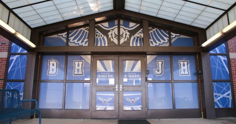 How To Create A School Brand