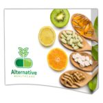 Curved Velcro Fabric Backdrop Realistic Sample