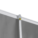 Deluxe Retractable Banner Mounting Hardware