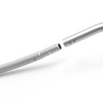 Straight Tension Fabric Backdrop Joint Close Up Min