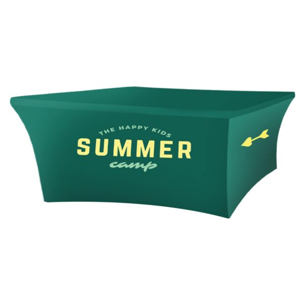 Stretch Table Covers