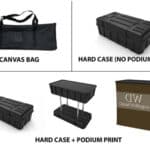 Trade Show Booth Accessories
