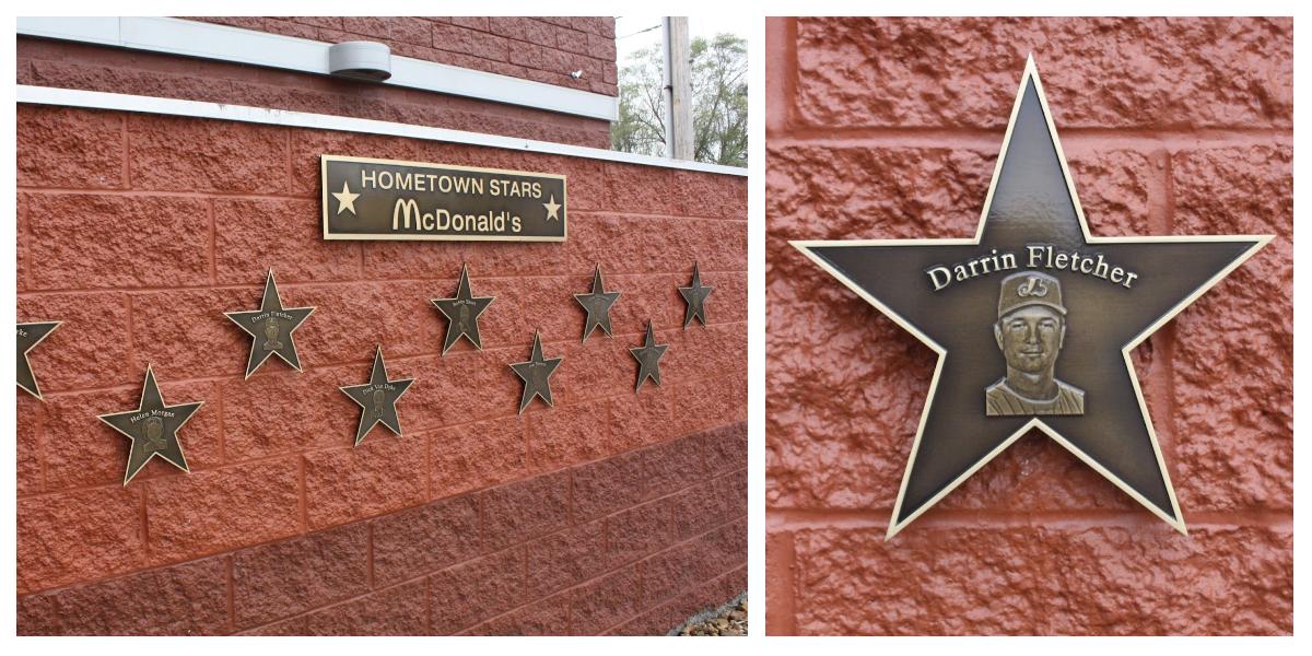 Gather All Information And Wall And Plaque Criteria Before Starting