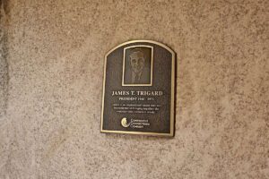 Evolution Of Bronze Plaques Past And Present