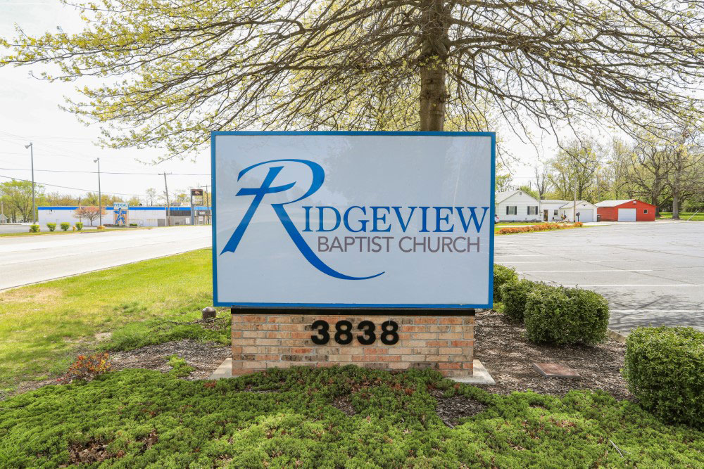 Commercial Signs