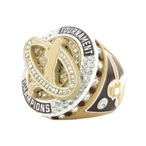 Baseball Championship Ring