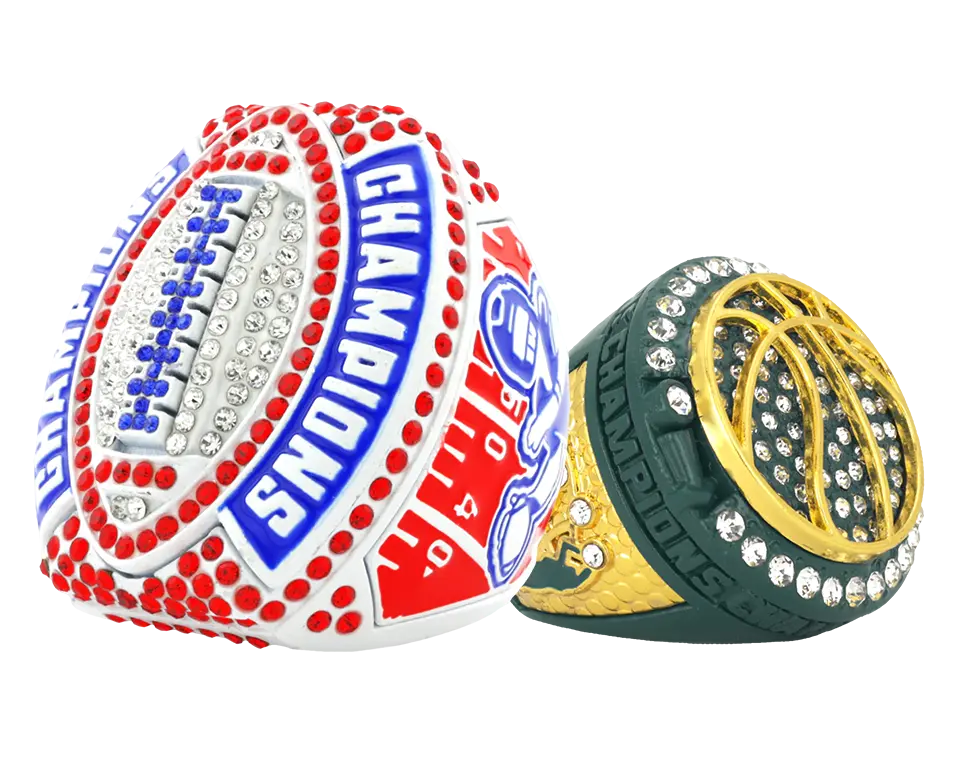 Championship Rings