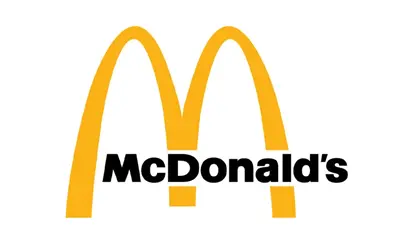 Mcdonalds Logo