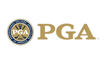 Pga Logo