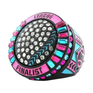 Softball Championship Ring