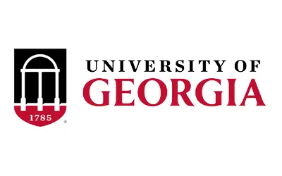 University Of Georgia Logo