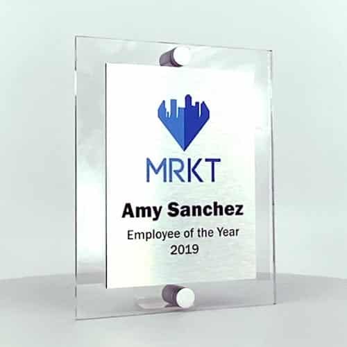 Acrylic Plaque Thumb