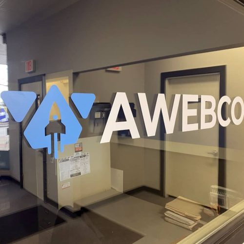 Awebco Vinyl