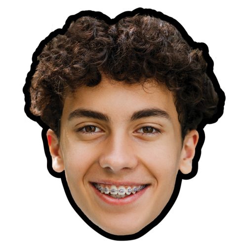 Big Head